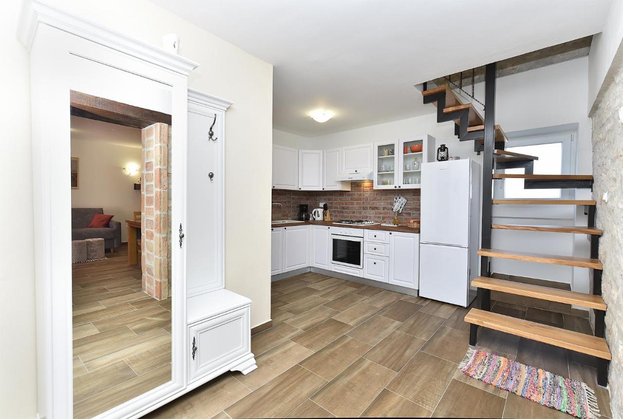 House Casa Mia 2214 Villa Orbanici ภายนอก รูปภาพ