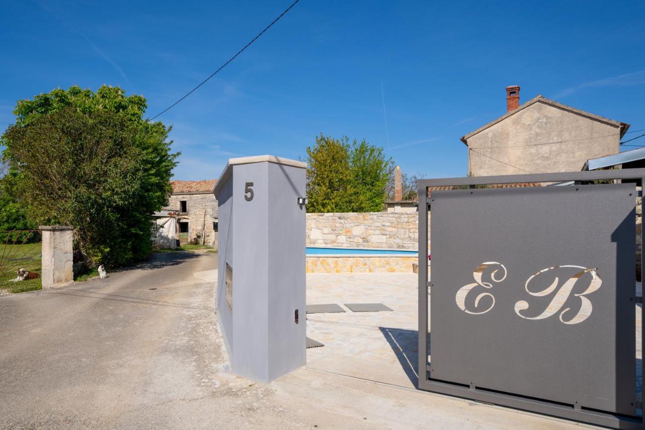 House Casa Mia 2214 Villa Orbanici ภายนอก รูปภาพ