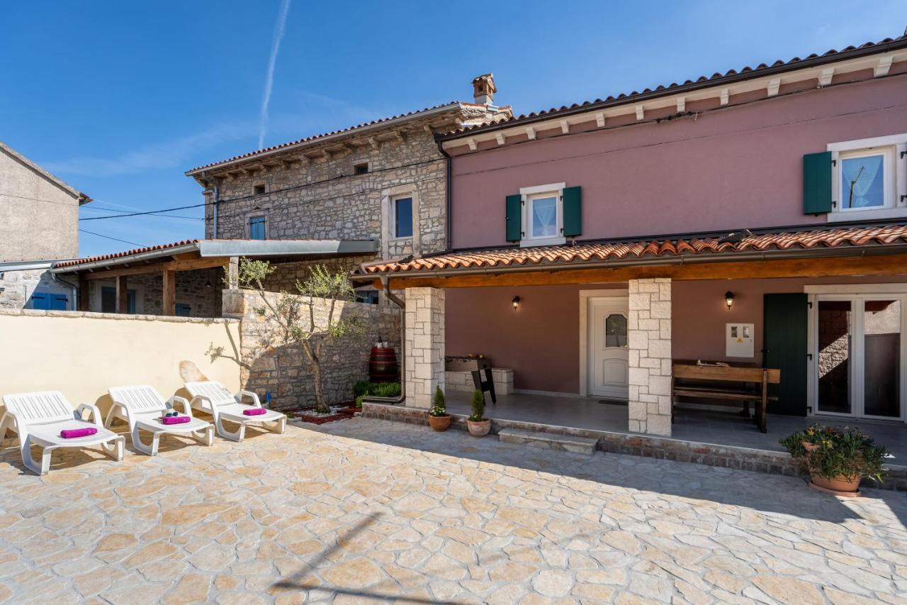 House Casa Mia 2214 Villa Orbanici ภายนอก รูปภาพ