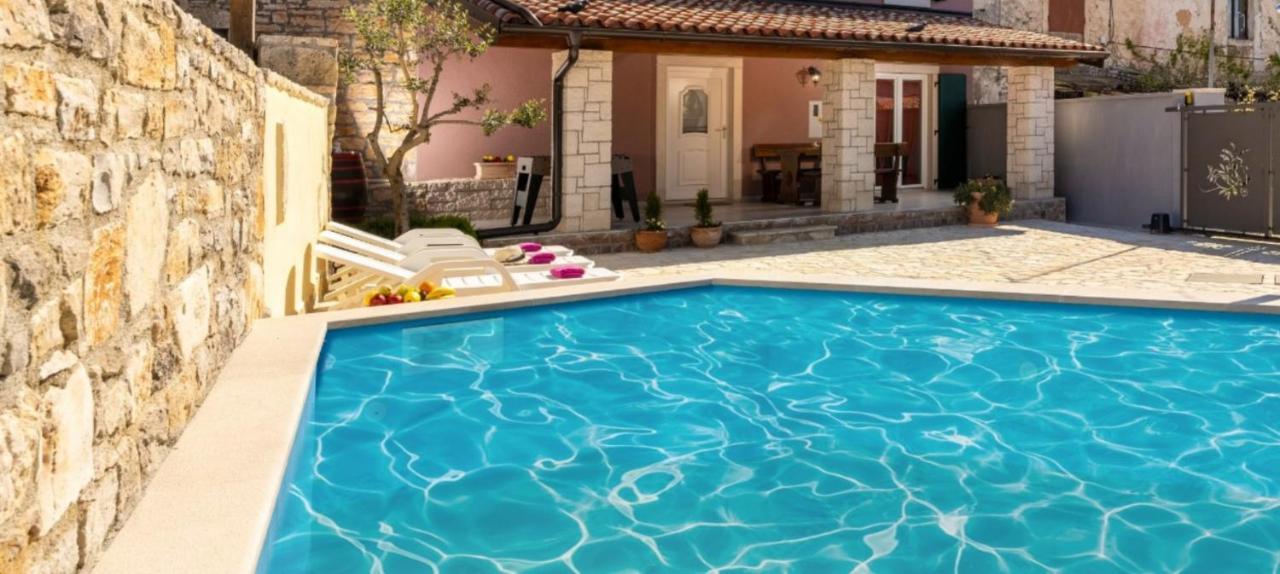 House Casa Mia 2214 Villa Orbanici ภายนอก รูปภาพ