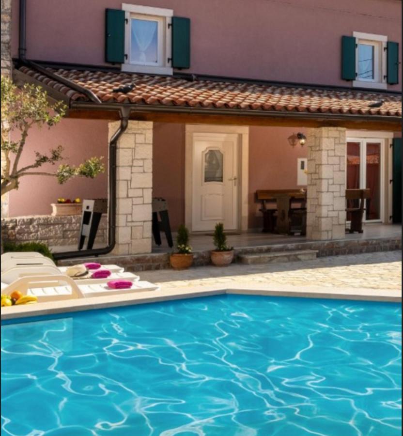 House Casa Mia 2214 Villa Orbanici ภายนอก รูปภาพ